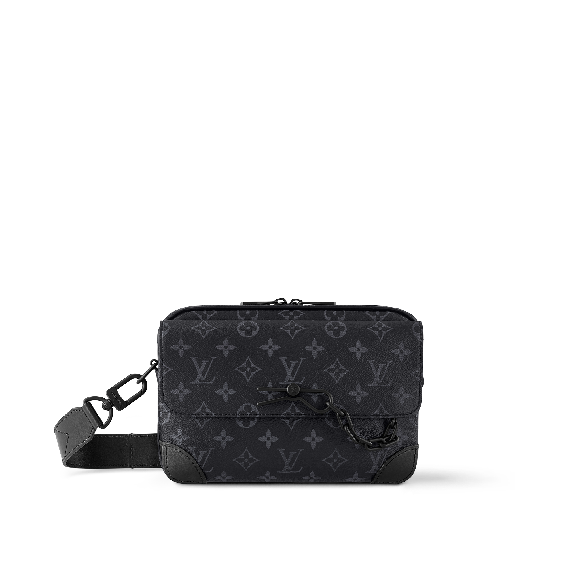 Hotsell Louis Vuitton Herren Umhängetasche original LV